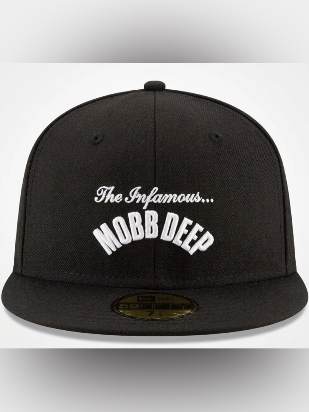 Mobb Deep Infinite New Era Baseball Snap Back Cap New Hip Hop Hat Collection 26